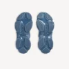 Triple S Canvas-Sneaker für Herren in Blau Triple S Canvas-Sneaker für Herren in Blau