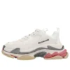 Triple S Chunky Sneaker Weiß 524037W09OM9000