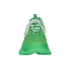 Triple S „Clear Sole – Grün“ 544351W2GA13510