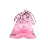 Triple S „Clear Sole – Pink“ 544351W2GA15760