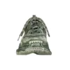 Triple S „Dark Green“ 536737W3CN33900
