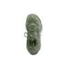 Triple S „Dark Green“ 536737W3CN33900