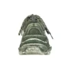 Triple S „Dark Green“ 536737W3CN33900