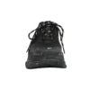 Triple S „Distressed Black“ 531388W09O11000