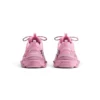 Triple S Diy Metal „Pink Black Red“ 524039W2FAY5016