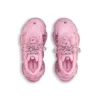 Triple S Diy Metal „Pink Black Red“ 524039W2FAY5016