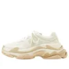 Triple S „Eggshell Sand Beige“ 710156W3CU29798