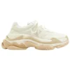 Triple S „Eggshell Sand Beige“ 710156W3CU29798