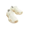 Triple S „Eggshell Sand Beige“ 710156W3CU29798