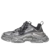 Triple S „Faded Black“ 536737W3CN31000