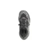 Triple S „Faded Black“ 536737W3CN31000