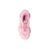 Triple S Faded Sneaker „Dark Pink“ 524039W3CS45000