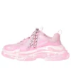 Triple S Faded Sneaker „Pink“ 524039W3CN35000