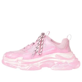 Triple S Faded Sneaker „Pink“ 524039W3CN35000