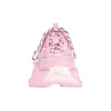 Triple S Faded Sneaker „Pink“ 524039W3CN35000