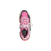 Triple S „Fluo Pink“ 524039W09OH6470