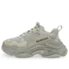 Triple S „Grey“ 544351W09O11705