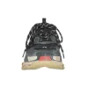 Triple S „Lack Red“ 533882W3CS11061