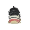 Triple S „Lack Red“ 533882W3CS11061