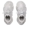 Triple S „Light Grey Rhinestones“ 524039W2TST1100