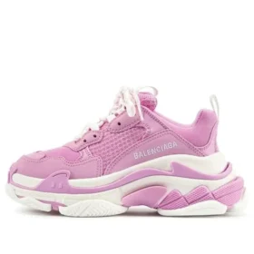 Triple S „Light Pink“ 524039W2CA75090