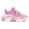 Triple S „Light Pink“ 524039W2CA75090