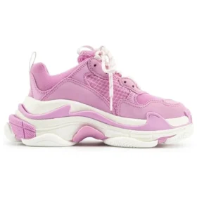 Triple S „Light Pink“ 524039W2CA75090