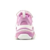Triple S „Light Pink“ 524039W2CA75090