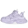 Triple S „Lilac“ 524039W2FA15510