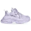 Triple S „Lilac“ 524039W2FA15510
