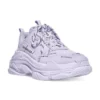 Triple S „Lilac“ 524039W2FA15510