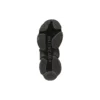 Triple S Logotype Sneaker „Schwarz“ 536737W2FAB1090