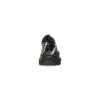 Triple S Logotype Sneaker „Schwarz“ 536737W2FAB1090