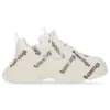 Triple S „Logotype – White“ 536737W2FAB9010
