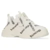 Triple S „Logotype – White“ 536737W2FAB9010