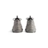 Triple S mit Strasssteinen „Dark Grey“ 524039W2TST1249