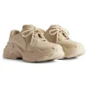 Triple S Mold Sneaker „Beige Full EVA“ 752335W0FOI2002