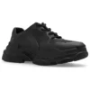 Triple S Mold Sneaker „Black Full EVA“ 752335W0FOI1000