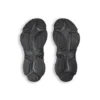 Triple S Mold Sneaker „Black Full EVA“ 752335W0FOI1000