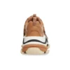 Triple S „Nude“ 536737W2FAD9791