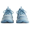 Triple S Pantoletten „Blue“ 755686W2DEN4000