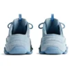 Triple S Pantoletten „Blue“ 755686W2DEN4000