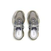 Triple S Pantoletten „Grey Blue Double Foam and Mesh“ 755687W3SM11259