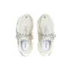 Triple S Pantoletten „White Double Foam and Mesh“ 755686W3SM29097