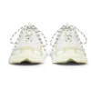 Triple S Pantoletten „White Double Foam and Mesh“ 755687W3SM29097