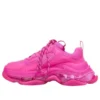 Triple S „Pink“ 544351W2FG15059