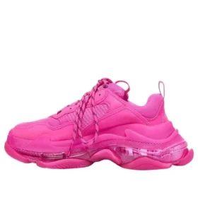 Triple S „Pink“ 544351W2FG15059