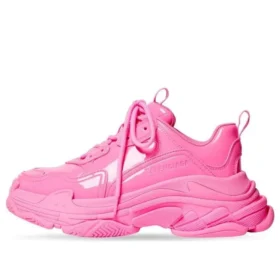 Triple S „Pink“ 734953W2PAA5000