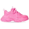 Triple S „Pink“ 734953W2PAA5000