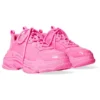 Triple S „Pink“ 734953W2PAA5000